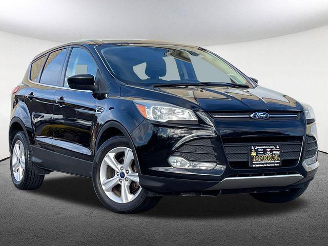 used 2016 Ford Escape car, priced at $11,977