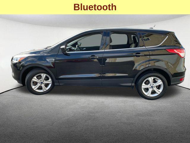 used 2016 Ford Escape car, priced at $11,977