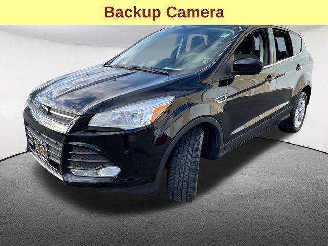 used 2016 Ford Escape car, priced at $11,977