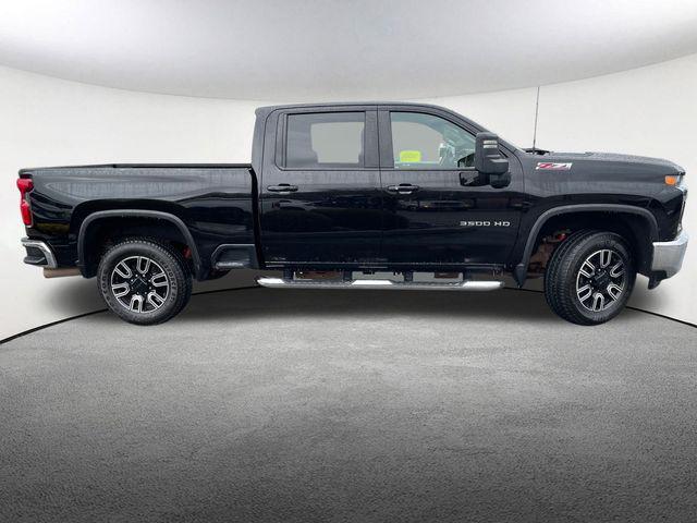 used 2022 Chevrolet Silverado 3500 car, priced at $55,977