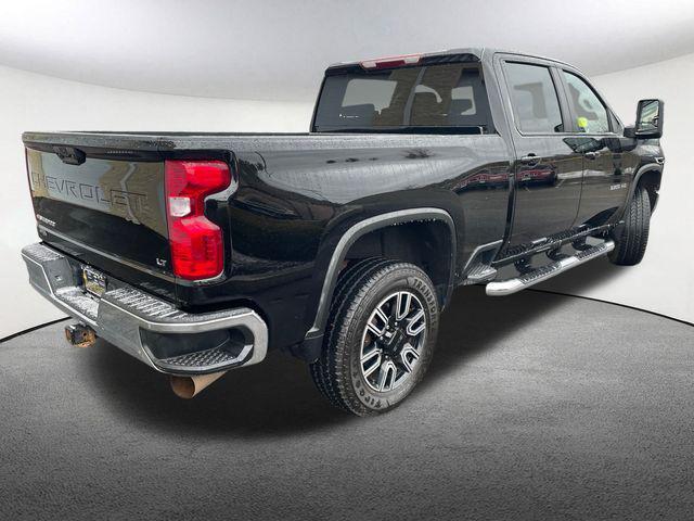 used 2022 Chevrolet Silverado 3500 car, priced at $55,977