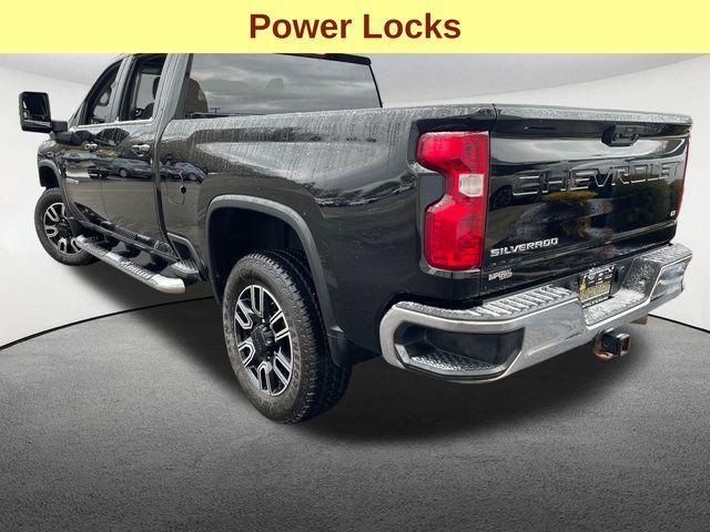 used 2022 Chevrolet Silverado 3500 car, priced at $55,977