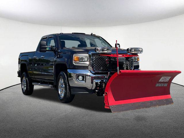 used 2015 GMC Sierra 2500 car, priced at $35,977