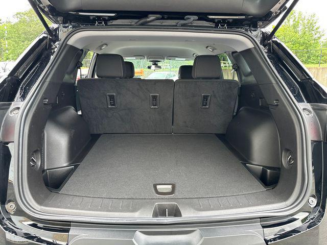 used 2023 Chevrolet Blazer car, priced at $30,354