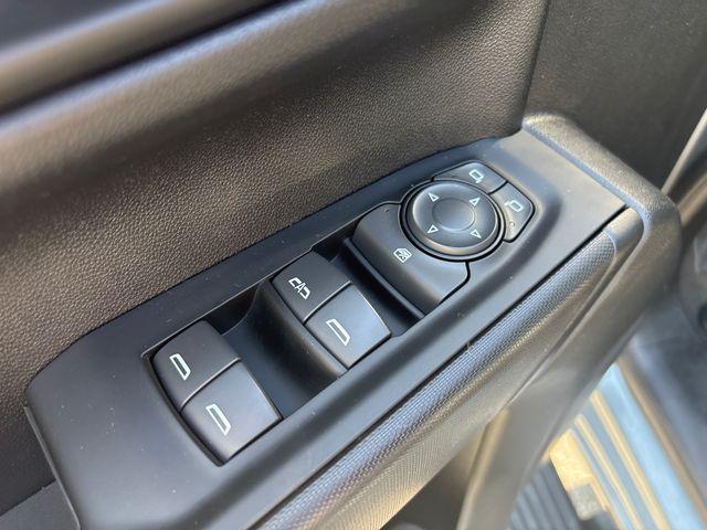 used 2023 Chevrolet Silverado 1500 car, priced at $40,977