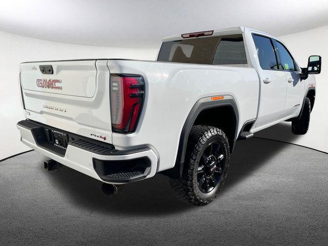 used 2024 GMC Sierra 2500 car, priced at $73,747