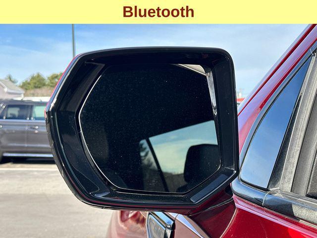 used 2022 GMC Yukon car, priced at $44,477