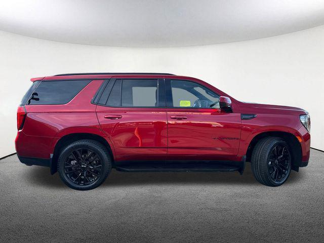 used 2022 GMC Yukon car, priced at $44,477