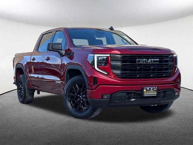 used 2023 GMC Sierra 1500 car, priced at $43,977