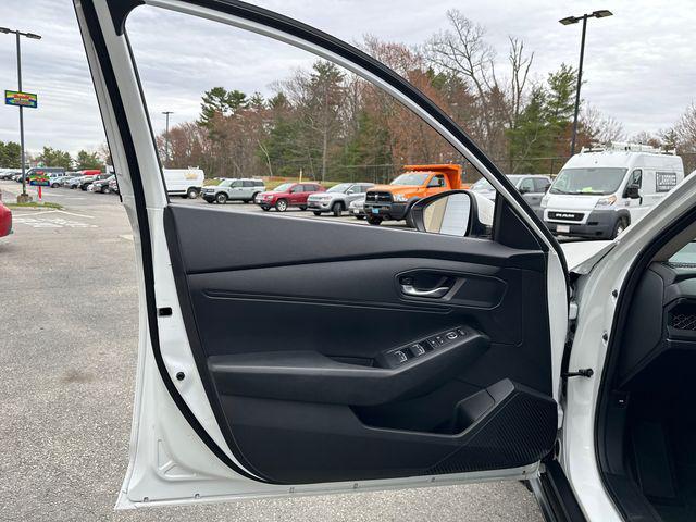 used 2024 Honda Accord car, priced at $25,454