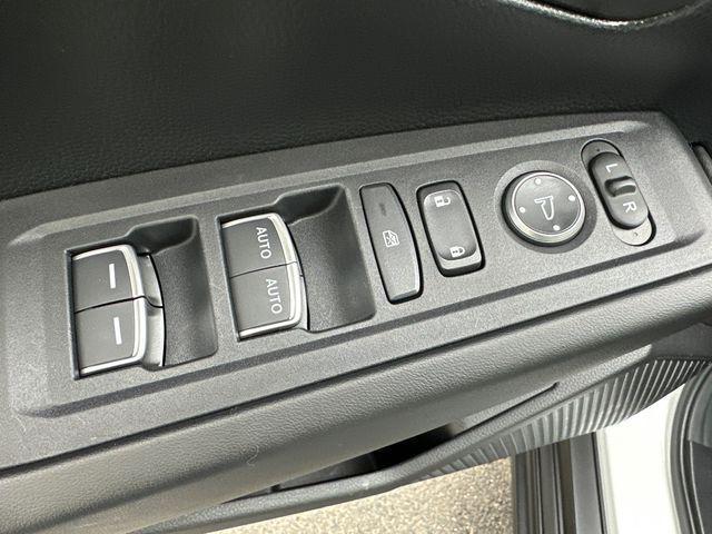 used 2024 Honda Accord car, priced at $25,454