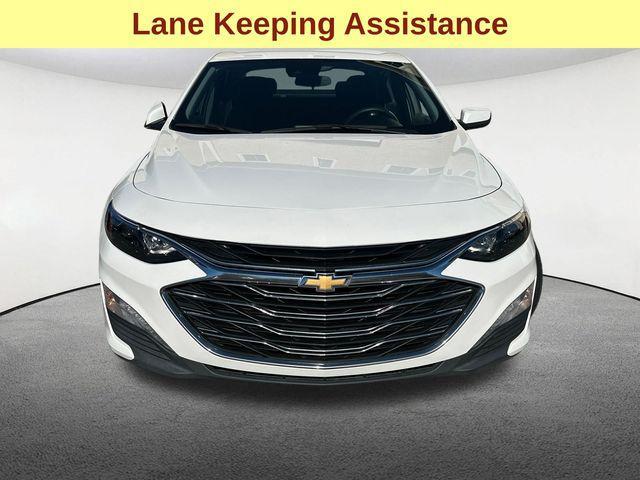 used 2023 Chevrolet Malibu car, priced at $18,647
