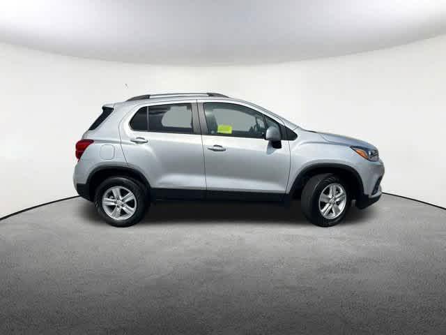 used 2022 Chevrolet Trax car, priced at $22,977