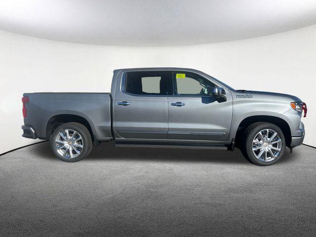 new 2025 Chevrolet Silverado 1500 car, priced at $69,233