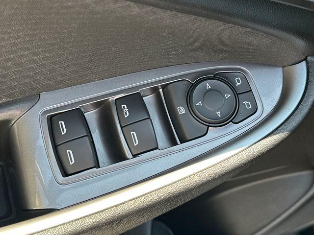 used 2023 Chevrolet Malibu car, priced at $19,477