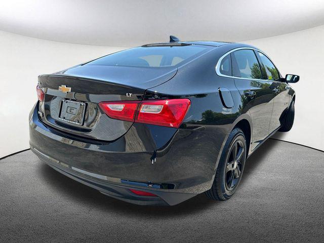 used 2023 Chevrolet Malibu car, priced at $19,477