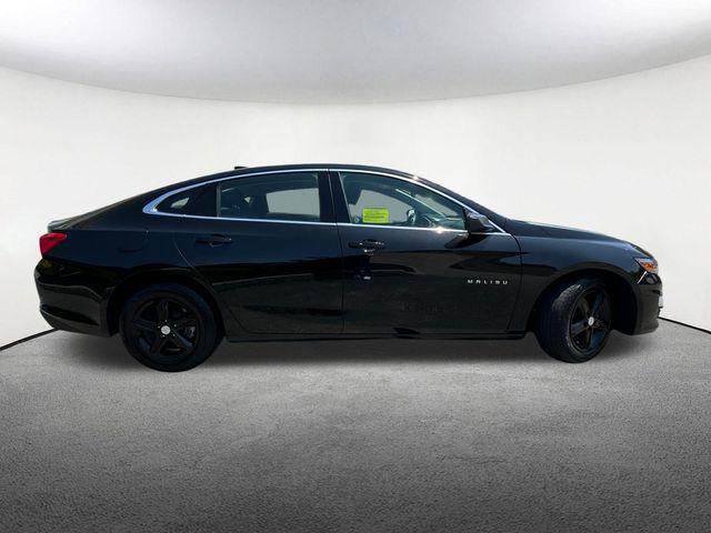 used 2023 Chevrolet Malibu car, priced at $19,477