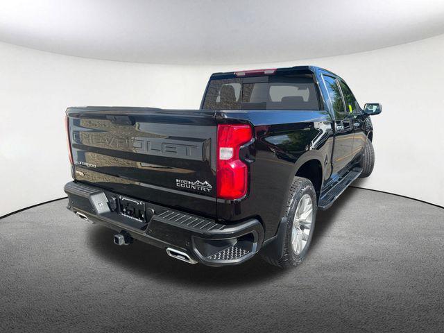 used 2022 Chevrolet Silverado 1500 car, priced at $48,977