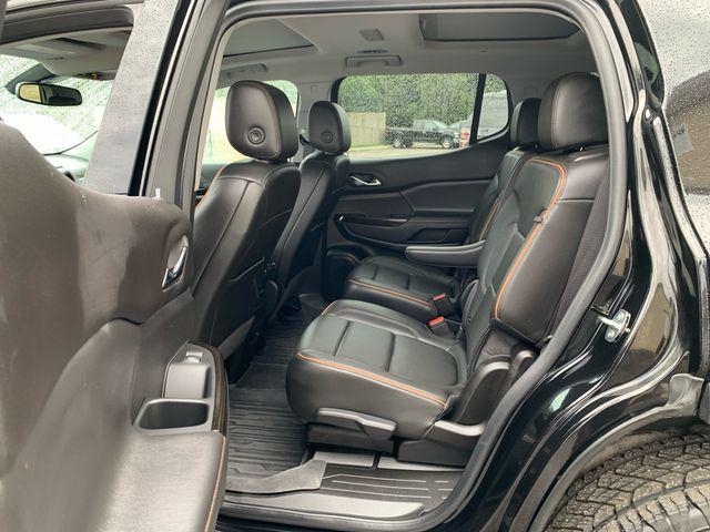 used 2023 GMC Acadia car, priced at $37,477
