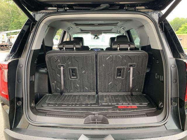 used 2023 GMC Acadia car, priced at $37,477