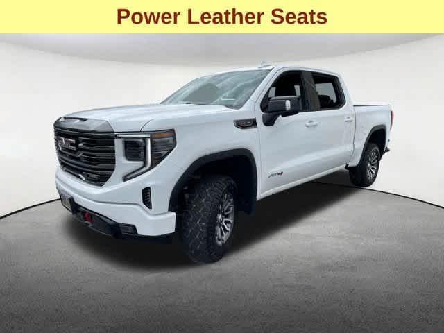 used 2023 GMC Sierra 1500 car, priced at $55,647