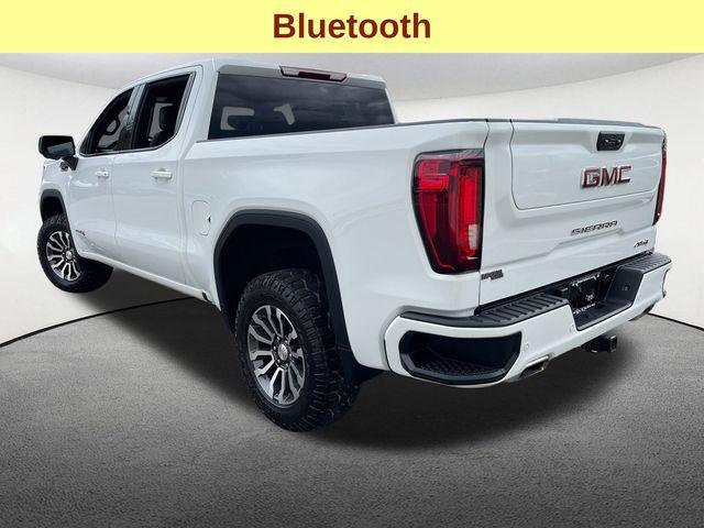 used 2023 GMC Sierra 1500 car, priced at $50,647