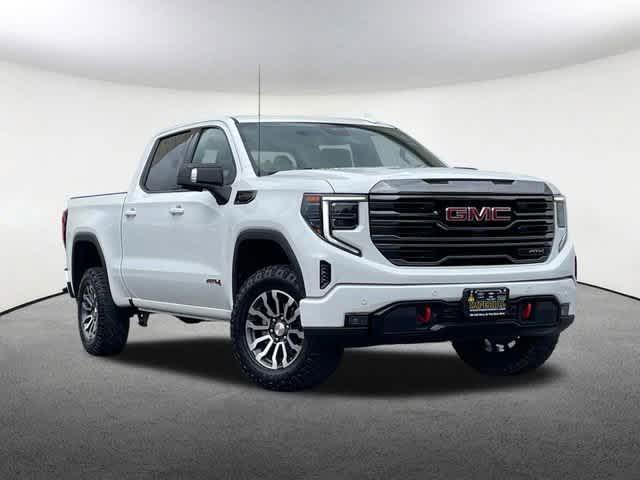 used 2023 GMC Sierra 1500 car, priced at $55,647