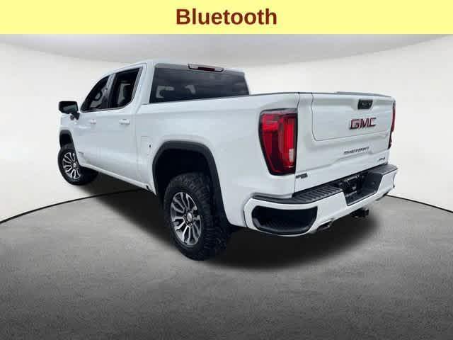 used 2023 GMC Sierra 1500 car, priced at $55,647