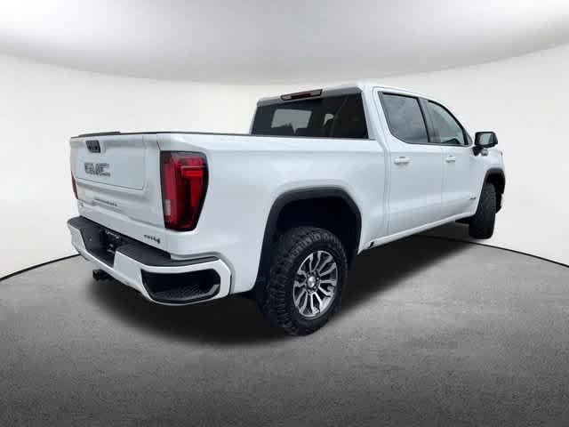 used 2023 GMC Sierra 1500 car, priced at $55,647