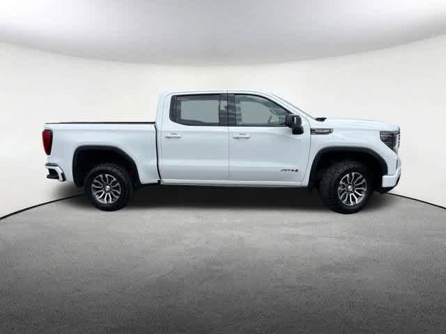 used 2023 GMC Sierra 1500 car, priced at $55,647