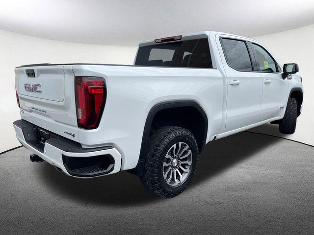 used 2023 GMC Sierra 1500 car, priced at $50,647