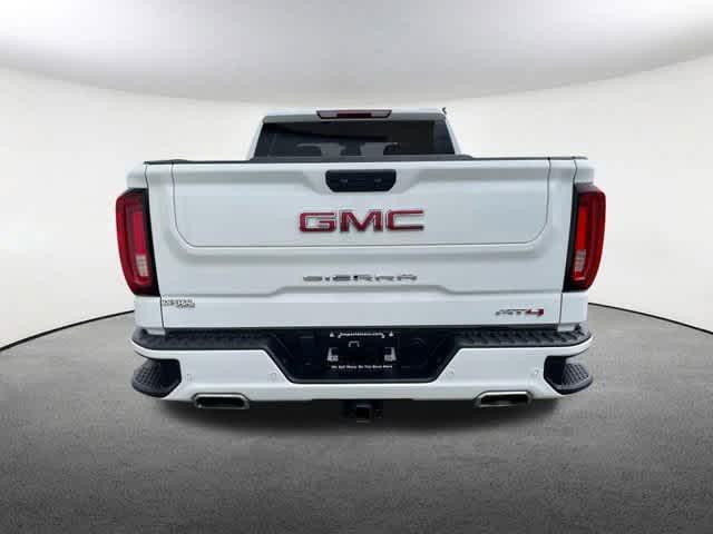 used 2023 GMC Sierra 1500 car, priced at $55,647