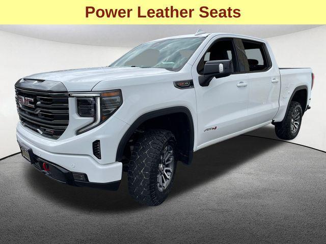 used 2023 GMC Sierra 1500 car, priced at $50,647