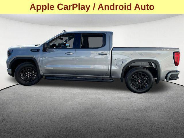 used 2023 GMC Sierra 1500 car, priced at $52,647