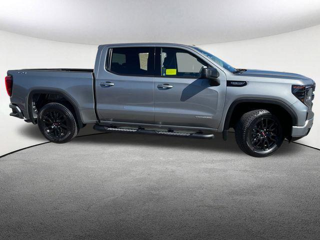 used 2023 GMC Sierra 1500 car, priced at $52,647