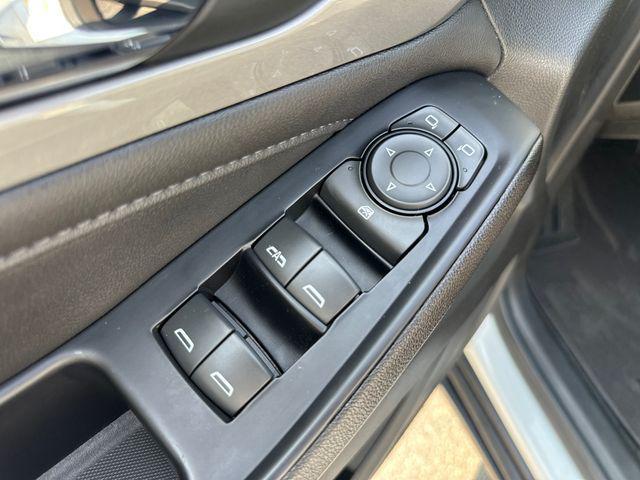 used 2023 Chevrolet Traverse car, priced at $33,977