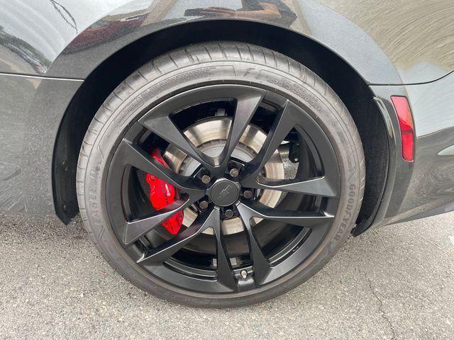 used 2024 Chevrolet Camaro car, priced at $60,977