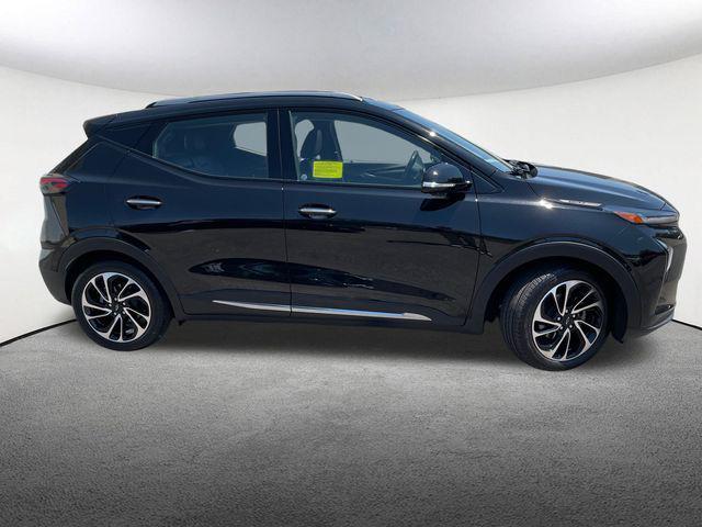 used 2023 Chevrolet Bolt EUV car, priced at $25,414