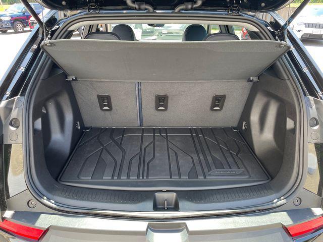 used 2023 Chevrolet Bolt EUV car, priced at $25,414