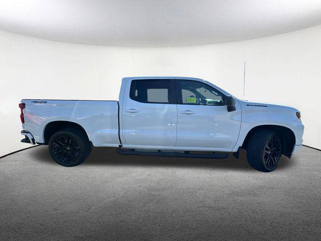 used 2023 Chevrolet Silverado 1500 car, priced at $47,268
