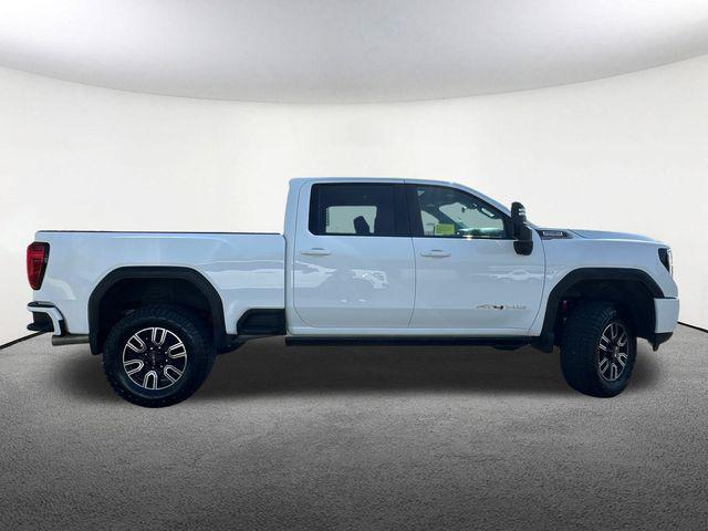 used 2023 GMC Sierra 2500 car, priced at $68,977