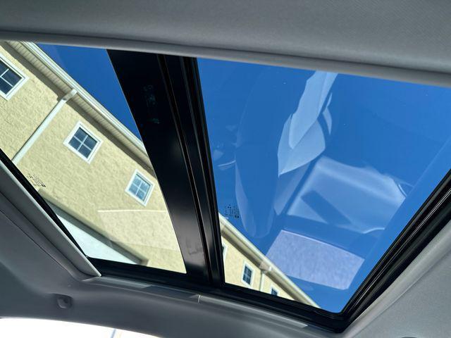 used 2023 Chevrolet Malibu car, priced at $19,747