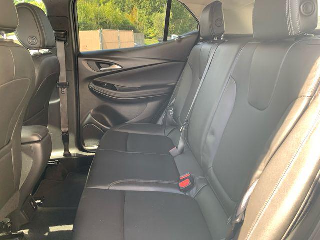 used 2024 Buick Encore GX car, priced at $21,747