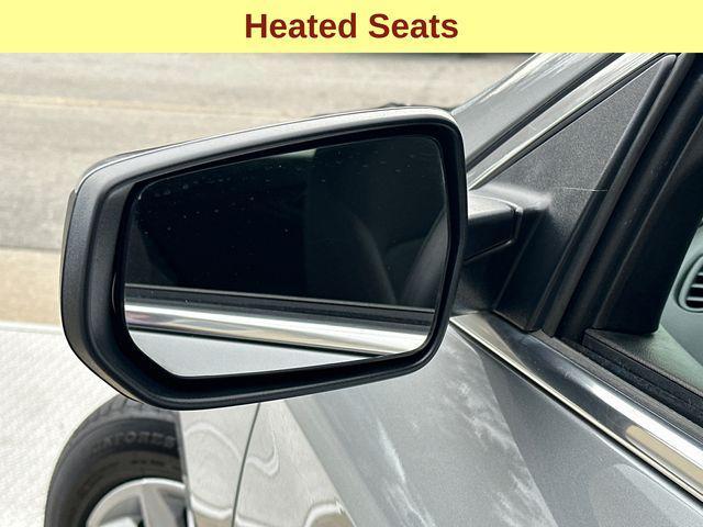 used 2023 Chevrolet Malibu car, priced at $19,747