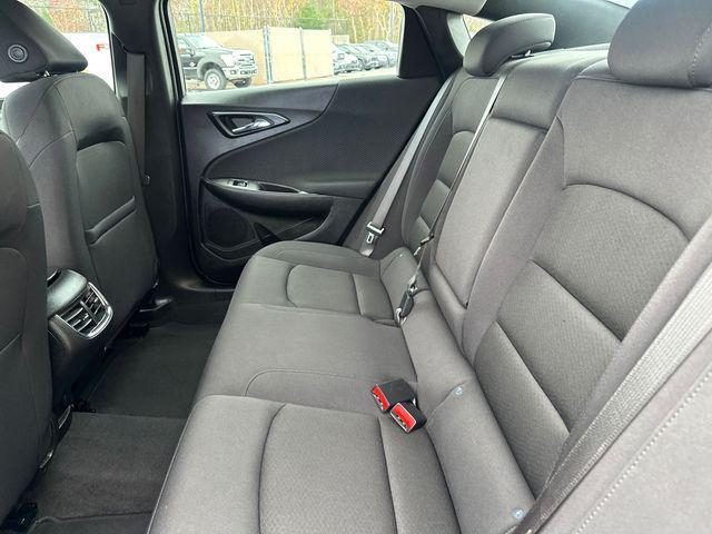 used 2023 Chevrolet Malibu car, priced at $19,747