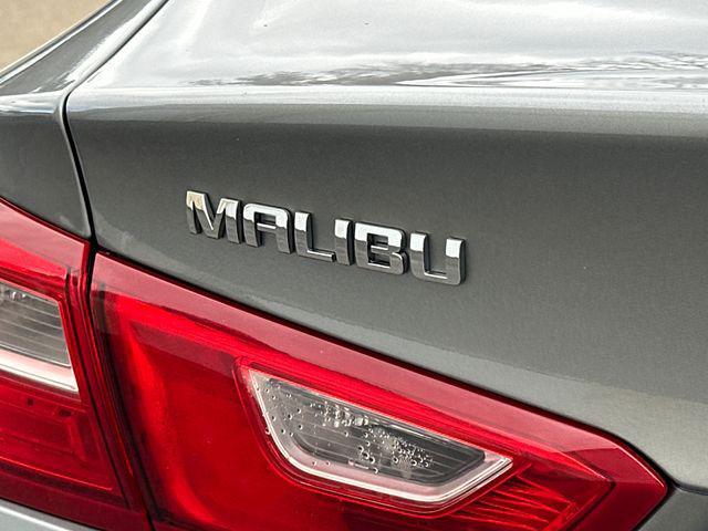 used 2023 Chevrolet Malibu car, priced at $19,747