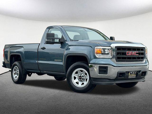 used 2014 GMC Sierra 1500 car, priced at $14,977