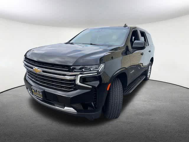 used 2022 Chevrolet Tahoe car, priced at $48,477