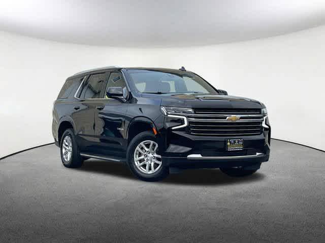 used 2022 Chevrolet Tahoe car, priced at $48,477