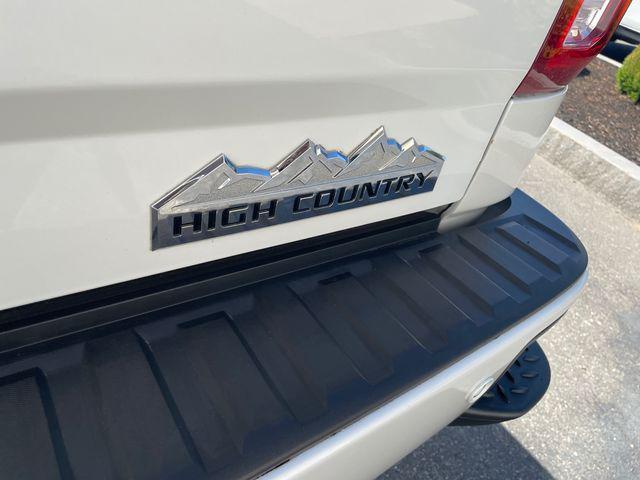 used 2017 Chevrolet Silverado 1500 car, priced at $28,647